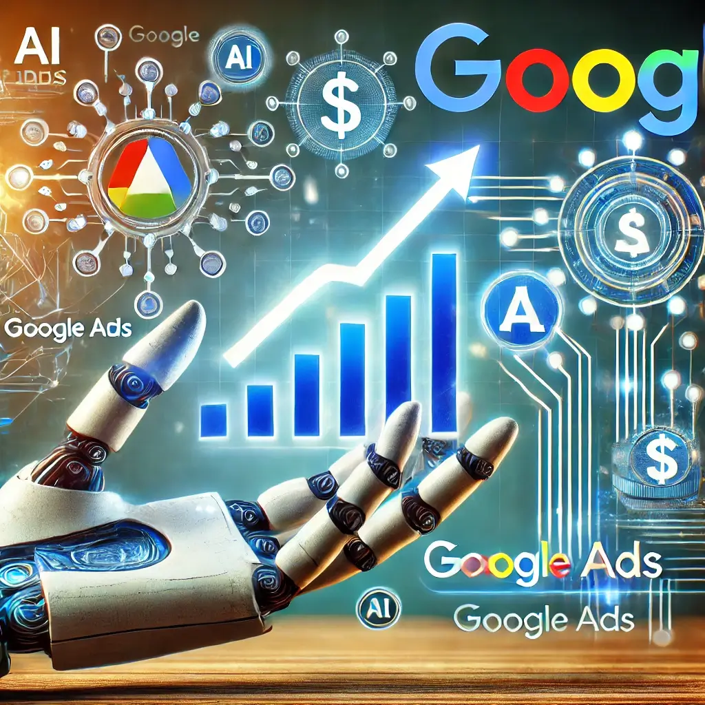 Google Ads CPC Surge: Unpacking the Inflation of Branded Keywords